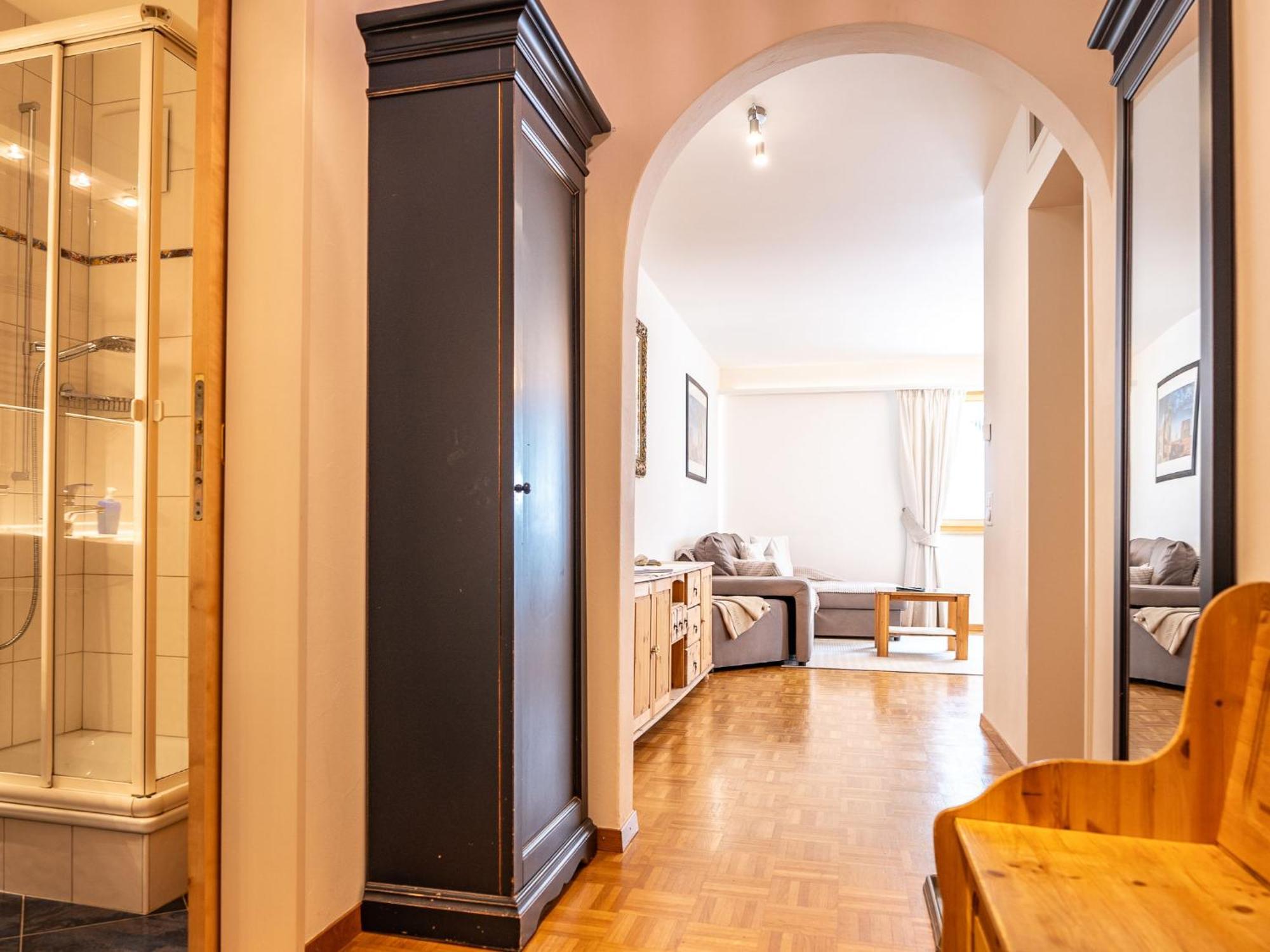 Apartment Chesa Sur Ova 30 By Interhome Saint-Moritz Dış mekan fotoğraf
